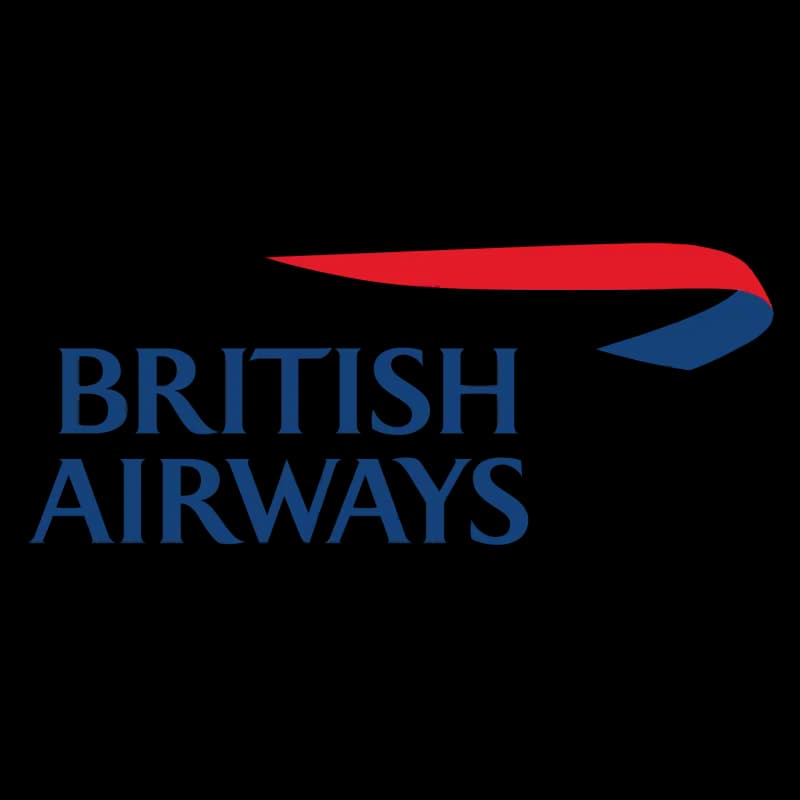 british-airways logo