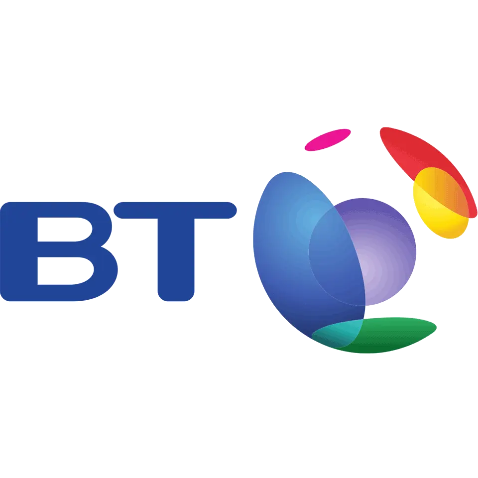 bt logo