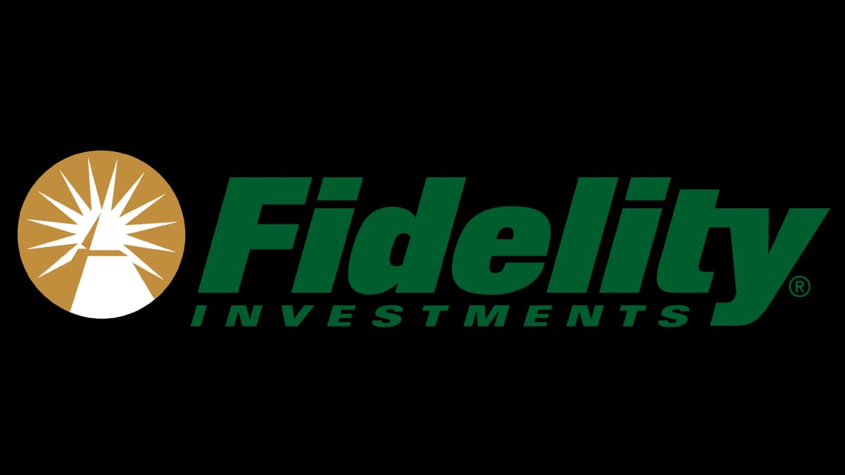 fidelity logo